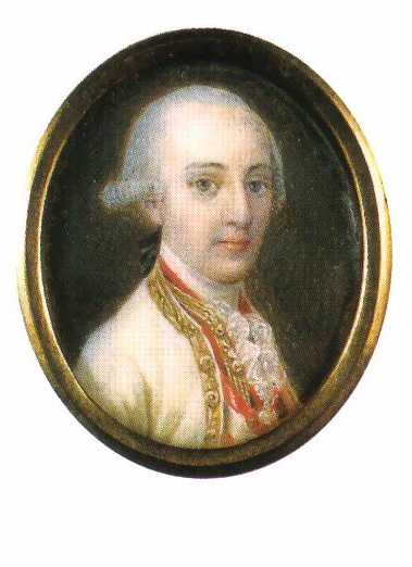 Friedrich Josias von Sachsen-Coburg-Saalfeld