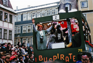 Fasching 1983