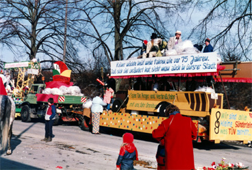 Fasching 1985