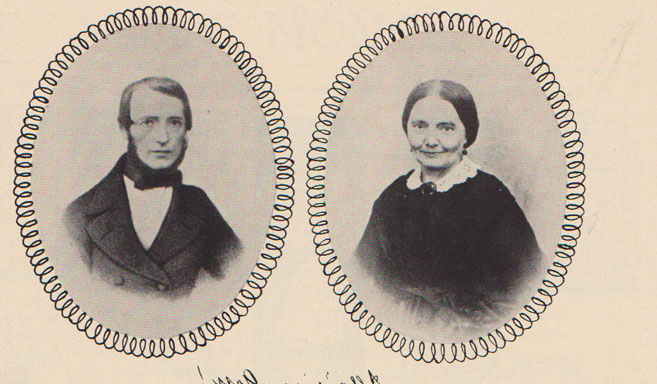Die Geschichte der Firma M.C.MÖNCH