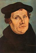 Hätte Martin Luther  gemailt, gebloggt und getwittert?