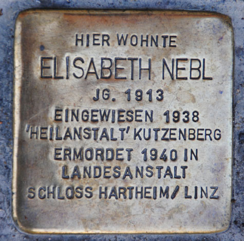 Elisabeth Nebl
