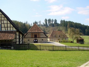 Ein Waschtag in früherer Zeit – Teil I