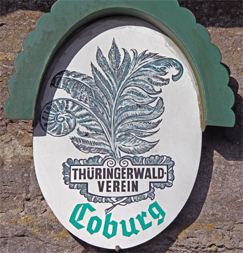 Thüringerwald-Verein