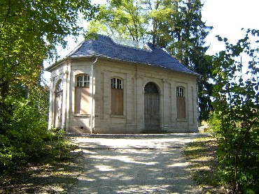 Coburger Künstler – August Sommer