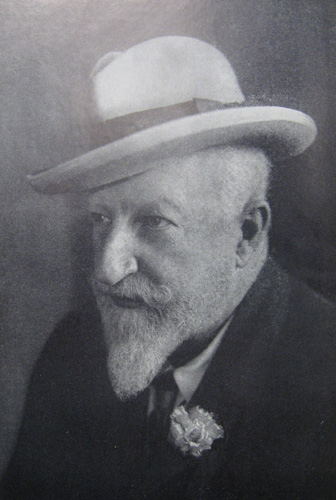 Ehemann und Zar (1893-1918)