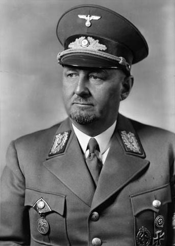 16. Oktober 1931: Franz Schwede wird zum Ersten Bürgermeister Coburgs gewählt