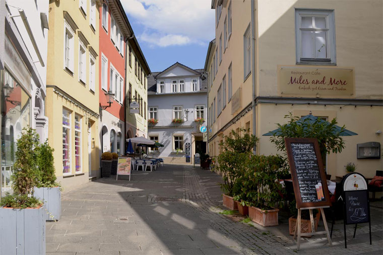 Johannisgasse