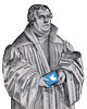 Hätte Martin Luther gemailt, gebloggt und getwittert?
