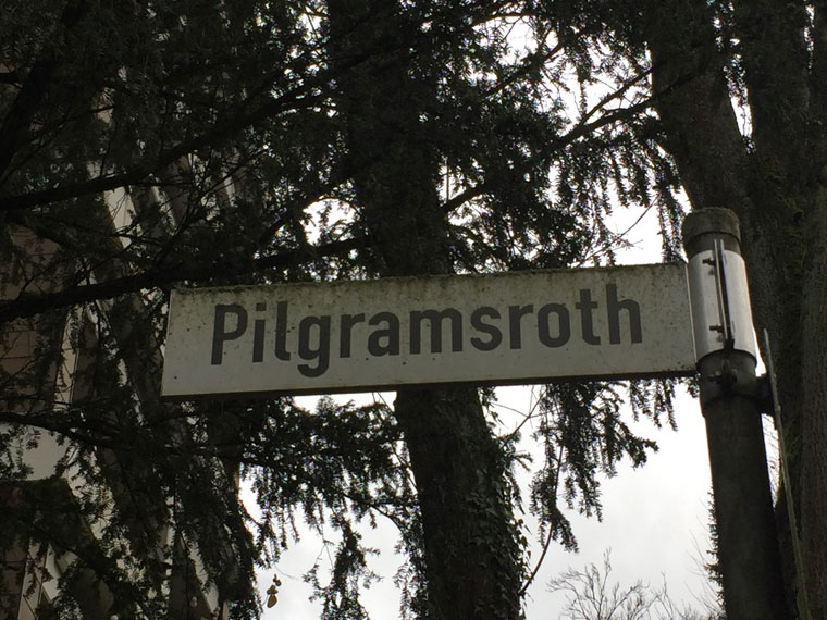 Pilgramsroth