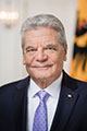 Bundespräsident Joachim Gauck über Luther