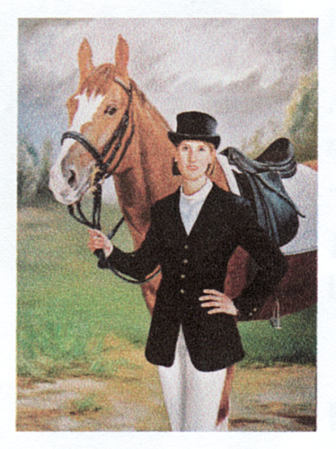 Prinzessin Stephanie von SachsenCoburg und Gotha Digitales