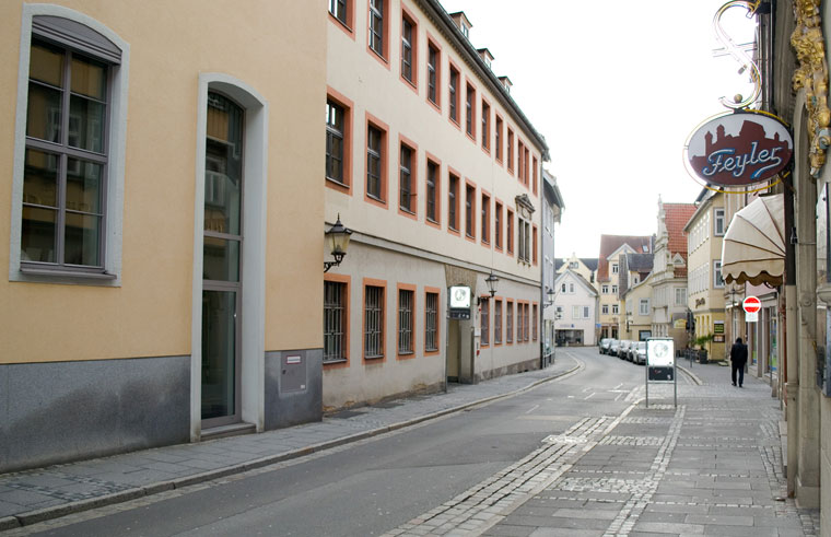 Rosengasse