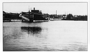 Schlimmstes Hochwasser seit 1909 – Katastrophenalarm