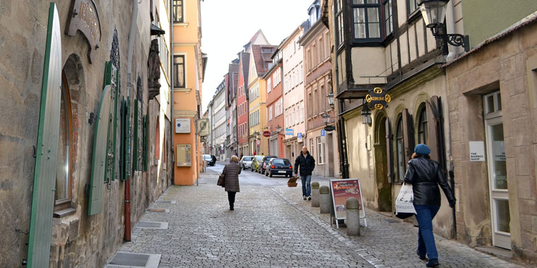 Steingasse