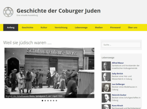 www.coburger-juden.de